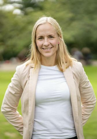 Anne Marie Geisler Andersen