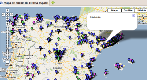 Spanien
