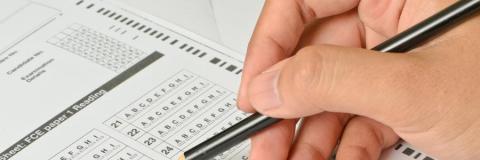 Test din intelligens nu!