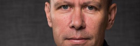 Mensa Danmark vælger Ib Daustrand Laustsen som ny formand