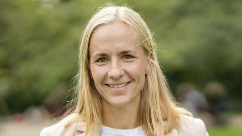 Anne Marie Geisler Andersen