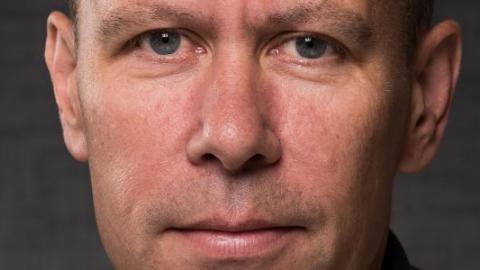 Mensa Danmark vælger Ib Daustrand Laustsen som ny formand